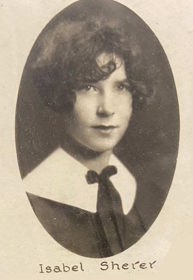 isabel